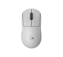 Logitech G PRO X SUPERLIGHT 2 SE Optical Wireless White