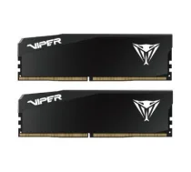 PATRIOT VIPER ELITE 5 ULTRA 32GB DDR5 SDRAM Kit CL32 On-die ECC DIMM 288-PIN