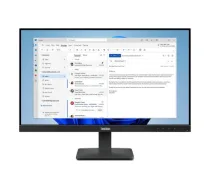 Lenovo ThinkVision S24-4e 24 IPS 1920 x 1080 (Full HD) VGA (HD-15) HDMI 100Hz monitor
