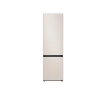 Samsung RB38C7B5D39/EF Refrigerator 390L D Beige