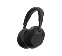 Sony WH-1000XM6 Wired & Wireless Headphones Black