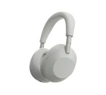 Sony WH-1000XM6 Wired & Wireless Headphones Gray