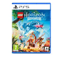 Sony PlayStation 5 LEGO Horizon Adventures Multilanguage