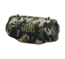 JBL Xtreme 4 Speaker Beige Black Green