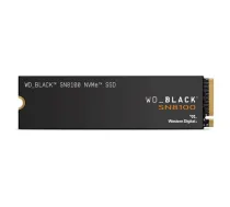 WD Black SN8100 1TB M.2 PCI Express 5.0 NVMe SSD