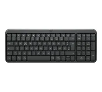 Logitech K250 Wireless German Keyboard