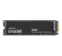Crucial SSD P510 1TB M.2 PCIe 5.0 x4 (NVMe)