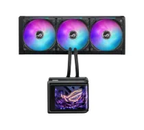 ASUS ROG Ryuo IV SLC 360 ARGB 120mm Water Cooler