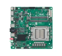 ASUS PRO A620AT-CSM Mini ITX Socket AM5 AMD A620A Motherboard