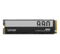 Lexar NM990 4TB M.2 NVMe SSD
