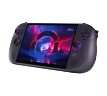 Lenovo Legion Go S 8APU1 83N6 512GB Black