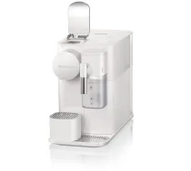DeLonghi Lattissima One EN510 Fully Automatic Espresso Machine White