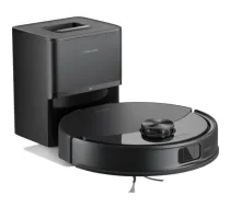Roborock Q10 VF+ Robot Vacuum Cleaner Black