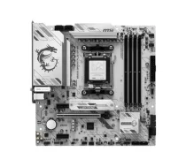 MSI B850M Gaming Plus WiFi6E Micro ATX AM5 AMD B850