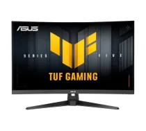 ASUS TUF Gaming VG32VQM5B 32-inch Fast VA 1920 x 1080 (Full HD) HDMI DisplayPort 250Hz