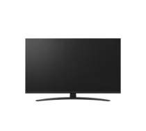 LG Nano81 Series 43NANO81A3A 43" 4K UHD Smart TV