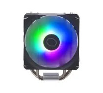 Cooler Master Hyper 212 SPECTRUM V3 CPU Cooler 1-pack Black Silver 120 mm