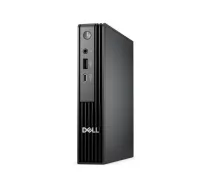 Dell Pro Micro QCM1250 Micro Core i7 I7-14700T 16GB 512GB Intel UHD Graphics 770 Windows 11 Pro