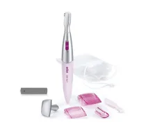 Braun Silk Épil Lady Shaver FG1100 Pink Epilator