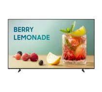 Samsung BEFX-H Series BE85FX-H 85" 4K UHD (2160p) Smart TV