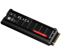 WD Black SN8100 1TB M.2 PCI Express 5.0 NVMe SSD