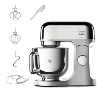 Kenwood kMix Special Edition 5l 1000W Chrome Kitchen Machine