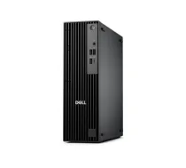 DELL Pro QCS1250 Slim PC i5-14500 Intel Core i5 16GB 512GB Windows 11 Pro