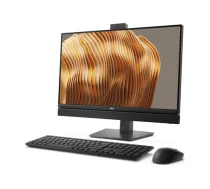 Dell Pro 24 All-in-One QC24251 AIO Core i5 I5-14500T 16GB 512GB Intel UHD Graphics 770 Windows 11 Pro