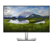 Dell P2425H 24 inch IPS 1920 x 1080 (Full HD) VGA (HD-15) HDMI DisplayPort 100Hz