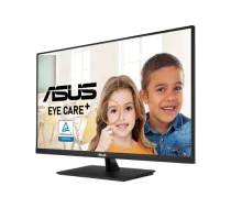 ASUS VP327Q 32 VA 4K (3840 x 2160) HDMI DisplayPort 60Hz Monitor