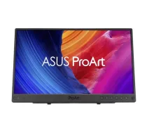 ASUS ProArt PA16USV 16 IPS 4K (3840 x 2160) 12G-SDI HDMI USB-C 60Hz Monitor