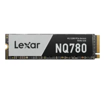 Lexar NQ780 1TB M.2 PCI Express 4.0 x4 NVMe SSD
