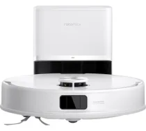 Roborock Q10 VF+ Cleaning Robot Q10VFP02-00 (White)