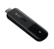 Xiaomi TV Stick 4K (2nd Gen) Digital AV Player Black