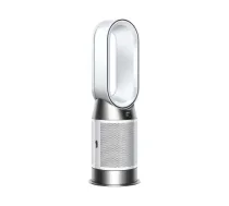 Dyson Purifier Hot + Cool HP1 Silent Cool/Heater/Purifier Silver White