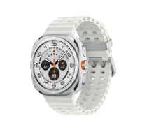 Samsung Galaxy Watch Ultra 47 mm White Smartwatch