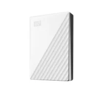 WD My Passport 5TB External Hard Drive USB 3.2 Gen 1
