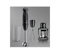 Braun Multiquick 5 MQ 50202 M Stick Blender Black