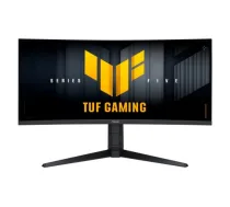 ASUS TUF Gaming VG34WQML5A 34 Fast VA UltraWide HDMI DisplayPort 250Hz Monitor