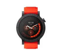 CMF Watch 3 Pro Black Orange Smartwatch