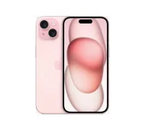 Apple iPhone 15 6.1 128GB - Pink - Grade A