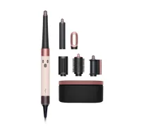 Dyson Airwrap i.d. Multistyler Hair Dryer/Styler Pink/Rose Gold