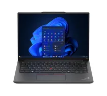 Lenovo ThinkPad E14 Gen 6 (Intel) 14-tom 1920 x 1200 (WUXGA) 125U 16GB 512GB Intel Graphics Windows 11 Pro