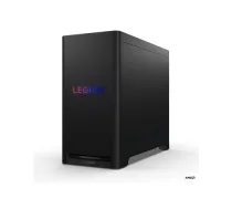 Lenovo Legion T5 Ryzen 7 7700X with 32GB and 2TB, GeForce RTX 5070 / AMD Radeon Graphics, Windows 11 Home