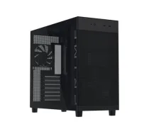 ASUS Prime AP303 Tower Micro ATX Black