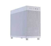 ASUS Prime AP303 Micro ATX White Tower