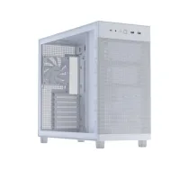 ASUS Prime AP303 ATX White Tower