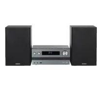 Kenwood M-918DAB-H DAB Radio CD/MP3 Player Digital 100Watt Bluetooth Audio Receiver