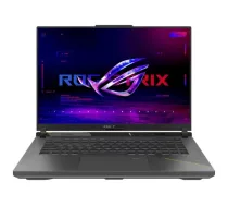 ASUS ROG Strix G16 G614FP-S5046W 16 2560 x 1600 Intel Core i9-9955HX 32GB 2TB NVIDIA GeForce RTX 5070 / AMD Radeon 610M Windows 11 Home