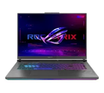 ASUS ROG Strix G18 G814FP-S9016W 18 2560 x 1600 Ryzen 9 - 9955HX 32GB 2TB NVIDIA GeForce RTX 5070 / AMD Radeon 610M Windows 11 Home